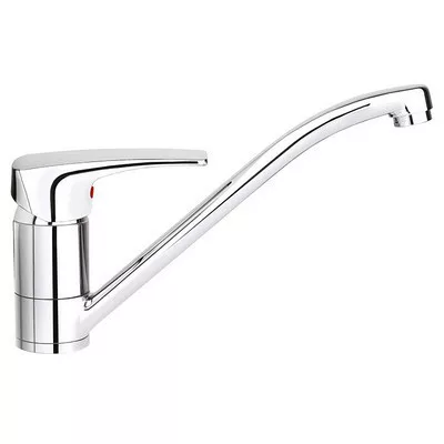Mofém Flame mosogató csaptelep 225 mm 40.913.28.00 rajza