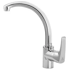 Mofém Flame mosogató csaptelep 40.994.28.00 rajza