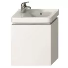 Jika Cubito Pure alsószekrény 45 cm lenyitható fehér (40J4201005001)