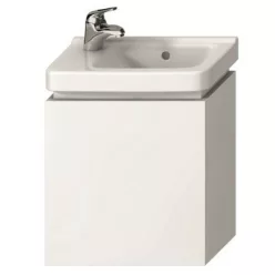   Jika Cubito Pure alsószekrény 45 cm lenyitható fehér (40J4201005001)