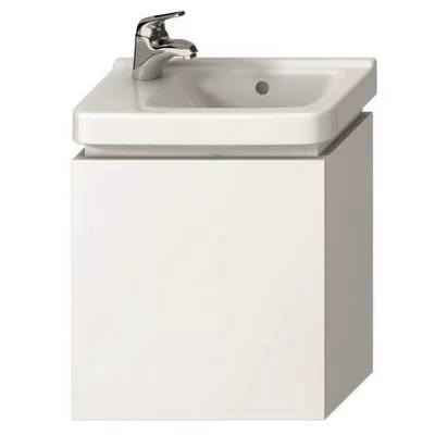 Jika Cubito Pure alsószekrény 45 cm lenyitható fehér (40J4201005001)