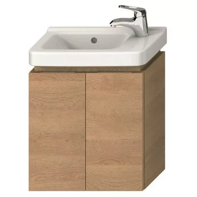 Jika Cubito Pure alsószekrény 45 cm 2 ajtós fino (40J4202005191)