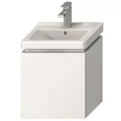   Jika Cubito Pure alsószekrény 45 cm lenyitható fehér (40J4213015001)