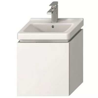 Jika Cubito Pure alsószekrény 45 cm lenyitható fehér (40J4213015001)