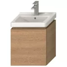 Jika Cubito Pure alsószekrény 45 cm lenyitható fino (40J4213015191)