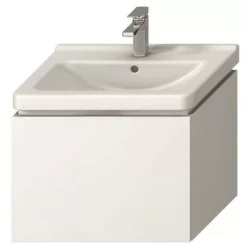   Jika Cubito Pure alsószekrény 65 cm lenyitható fehér (40J4243015001)