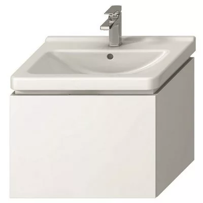 Jika Cubito Pure alsószekrény 65 cm lenyitható fehér (40J4243015001)