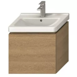   Jika Cubito Pure alsószekrény 65 cm lenyitható tölgy (40J424301519)