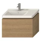 Jika Cubito Pure alsószekrény 75 cm lenyitható fino (40J4253015191)