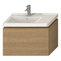   Jika Cubito Pure alsószekrény 75 cm lenyitható fino (40J4253015191)
