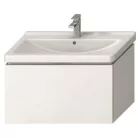 Jika Cubito Pure alsószekrény 85 cm lenyitható fehér (40J4263015001)