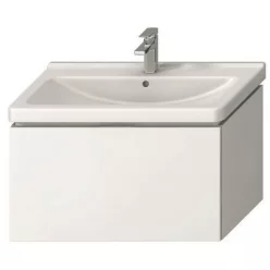   Jika Cubito Pure alsószekrény 85 cm lenyitható fehér (40J4263015001)