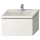 Jika Cubito Pure alsószekrény 85 cm lenyitható fehér (40J4263015001)