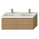 Jika Cubito Pure dupla alsószekrény 130 cm lenyitható fino (40J4274015191)