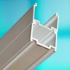Ravak AVDP3 150 kádparaván fehér profil transparent üveg (40VP0102Z1)