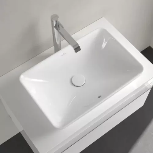 VILLEROY VENTICELLO MOSDÓ 55x36 PULTRA ÜLTETHETŐ (41135501)