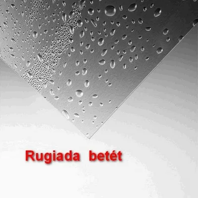 Roltechnik PD3N 800 háromrészes zuhanyajtó fehér profil rugiada betét (413-8000000-04-16)