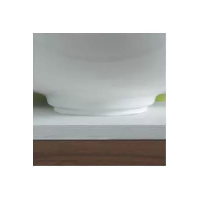 Jika Mio alsószekrény 50, 55, 60, 65 cm 1 fiókkal galérral fehér dió (4341111715061)