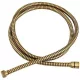 Mofém alkatrész gégecső bronz 1700 mm (438-0002-04)
