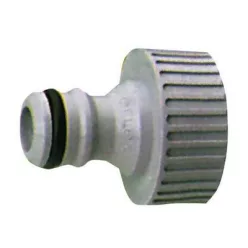 Siroflex kuplungcsatlakozó 3/4 col (4400)