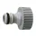 Siroflex kuplungcsatlakozó 3/4 col (4400)
