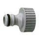 Siroflex kuplungcsatlakozó 3/4 col (4400)