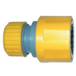 Maxi gyorscsatlakozó 3/4 col 4459