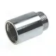 Viega króm csaphosszabbító 3/8-os 10 mm (448769)