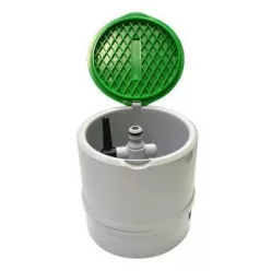 Süllyesztett csatlakozó doboz 4510