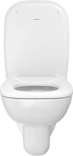 Duravit D-Code Fali WC-szett 545 mm (45350900A1)