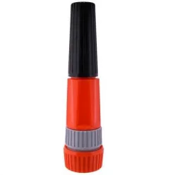 Siroflex sugárcső tömlővéggel 3/4 col 4553