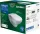 Duravit D-Code Fali WC-szett 545 mm (45700900A1)