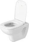 Duravit D-Code Fali WC-szett 545 mm (45700900A1)