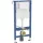 Geberit Duofix fali WC szerelőelem 112 cm, 12 cm, Delta20 (458.120.11.2)