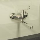 Mofém Junior Evo orvosi mosogató csaptelep 46.025.32.00