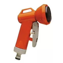 Siroflex pisztolyos locsoló 4605