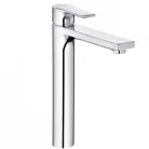 KLUDI ZENTA SL 240 mosdótál csaptelep leeresztő nélkül 482560565 rajza