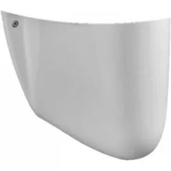 Alföldi Bázis szifontakaró fehér 4902 00 01 rajz