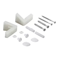 A GROHE 49 516 000 felszerelő készlet álló WC-khez