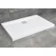 Radaway Argos D lapos zuhanytálca szifonnal 120x90 4AD912-01 rajza