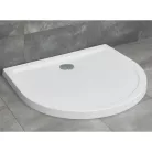 Radaway Delos P zuhanytálca 4Z19035-03N műszaki rajz