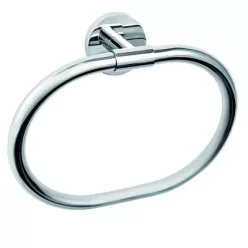   Mofém Fiesta króm törölközőtartó gyűrű (501-1012-00)