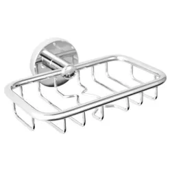 Mofém Fiesta rácsos szappantartó króm (501-1020-00)