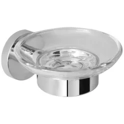 Mofém Fiesta tartalék szappantartó üveg 501-1021-01