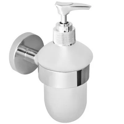 Mofém Fiesta tartalék szappanadagoló üveg 501-1022-01