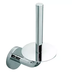 Mofém Fiesta króm tartalék WC papír tartó (501-1072-00)