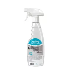 Mofém vízkőoldó tisztítószer 500 ml - 502-0040-01