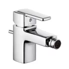 Kludi Q-BEO bidé csaptelep automata leeresztővel króm (502160575)