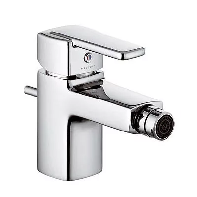 Kludi Q-BEO bidé csaptelep automata leeresztővel króm (502160575)