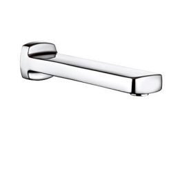 Kludi Q-BEO kádkifolyó 220 mm króm (5050405)